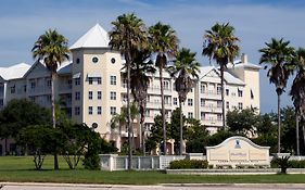 Monumental Hotel Orlando Florida