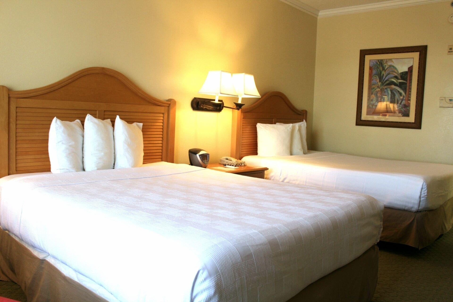 Monumental Hotel Orlando Williamsburg Exterior photo