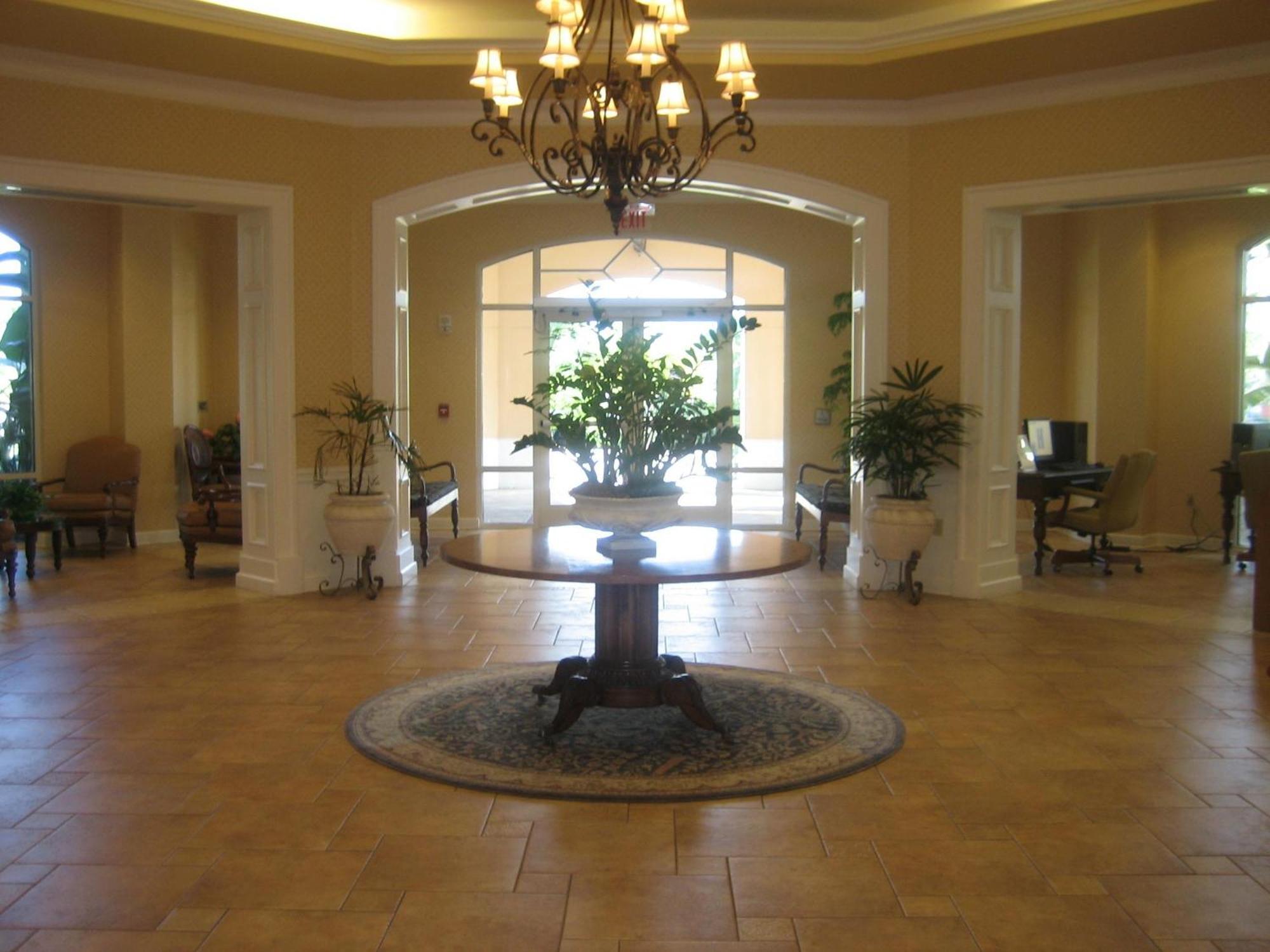 Monumental Hotel Orlando Williamsburg Exterior photo