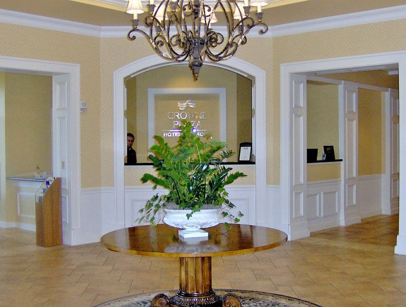 Monumental Hotel Orlando Interior photo