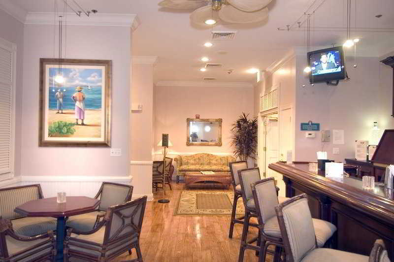 Monumental Hotel Orlando Williamsburg Restaurant photo