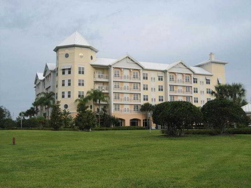 Monumental Hotel Orlando Exterior photo