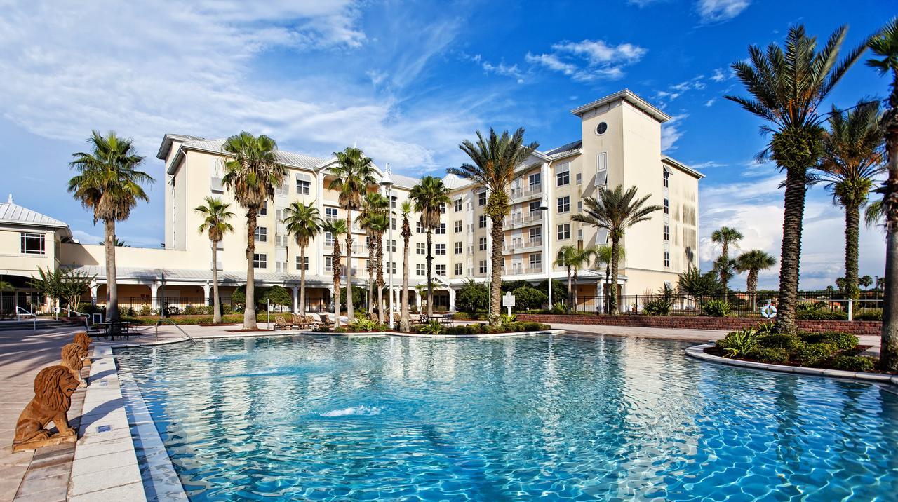 Monumental Hotel Orlando Williamsburg Exterior photo