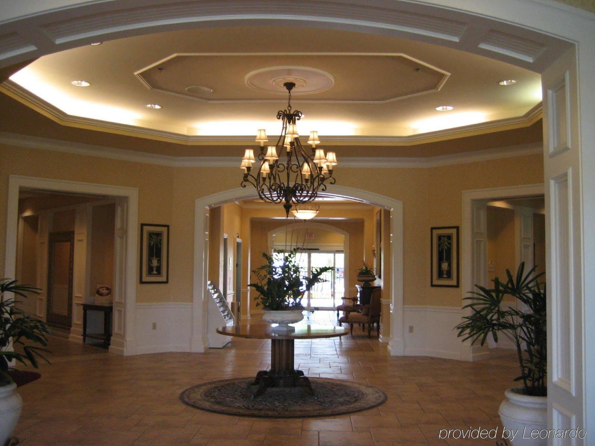 Monumental Hotel Orlando Interior photo
