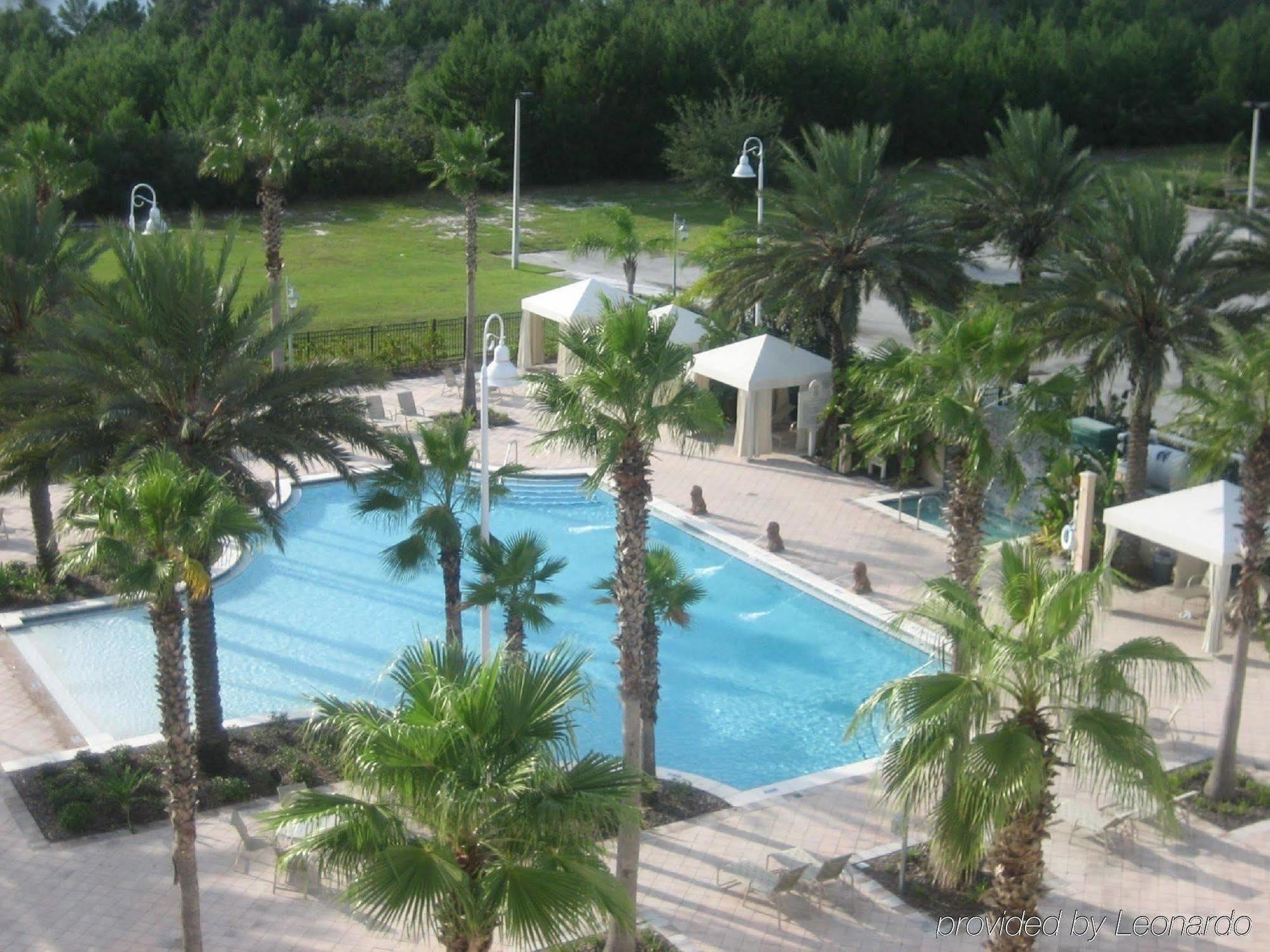 Monumental Hotel Orlando Williamsburg Facilities photo