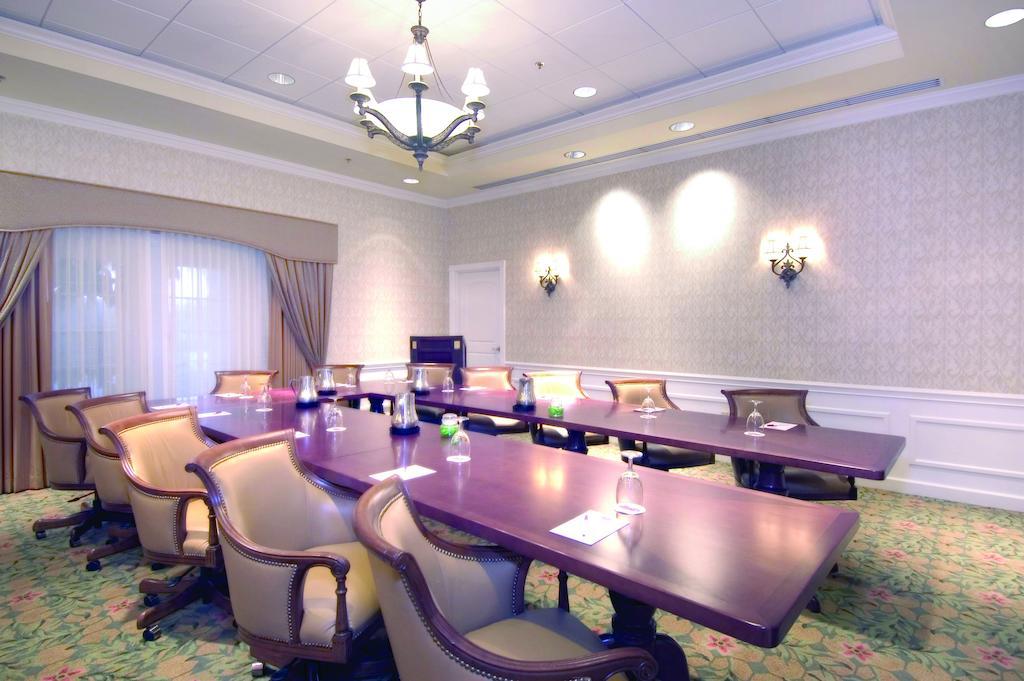 Monumental Hotel Orlando Williamsburg Facilities photo