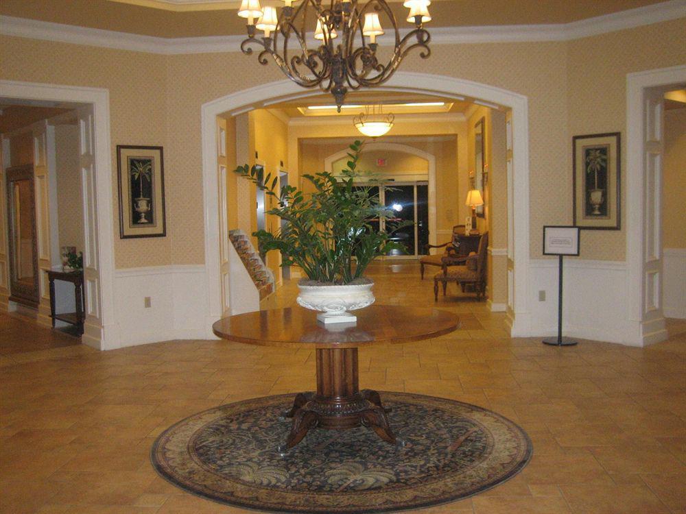 Monumental Hotel Orlando Williamsburg Exterior photo